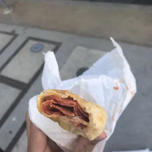Pepperoni