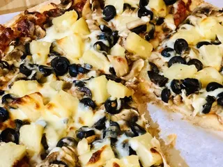 Haus of Pizza