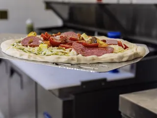 Rays Amazing Pizzeria