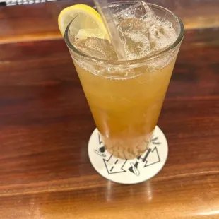Drinks
