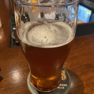 drink
