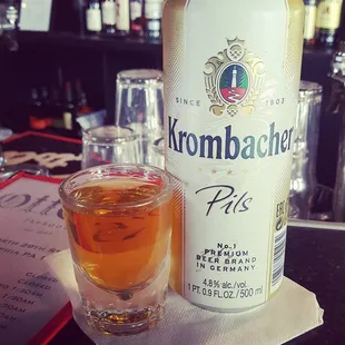 drink