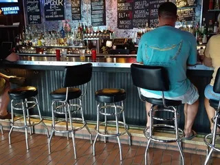 Drury Beer Garden