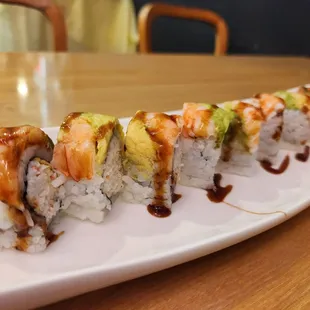 Tiger Roll