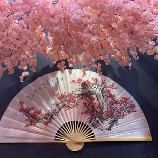 Cherry Blossom Ceiling