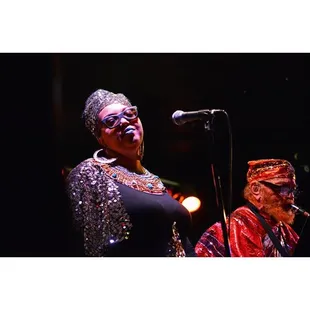 Sun Ra Arkestra