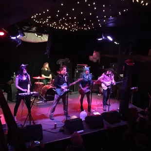 PLRLS at Ottobar on 1.27.2017