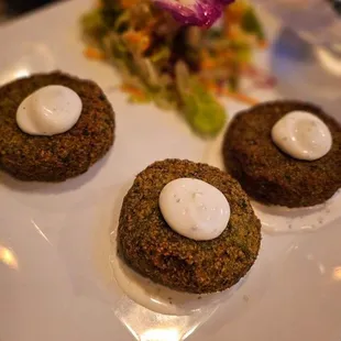 Falafel