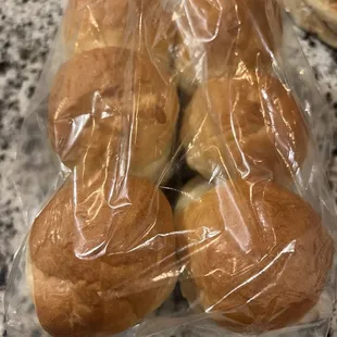 Dinner Rolls