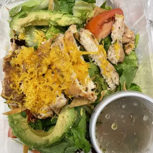 Southwest Salad