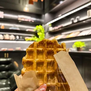 Waffle
