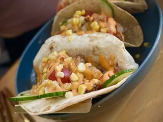 Funny Library Coffee Shop