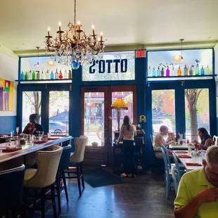 Pretty pretty interior