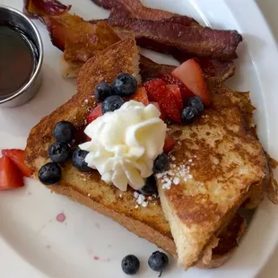 French Toast