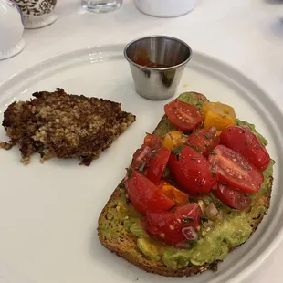 Avocado Toast