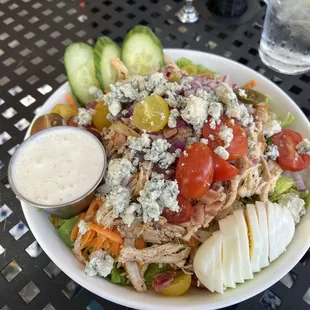 Cobb Salad