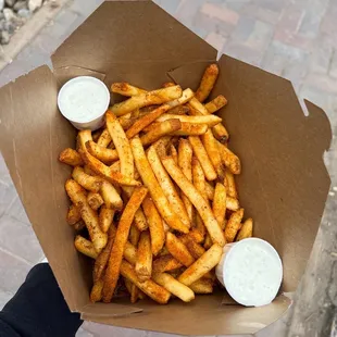 Fries