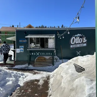 The best little food cart I&apos;ve ever visited!