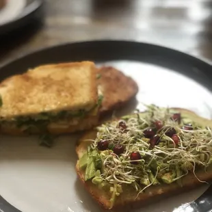 Sourdough Griddler