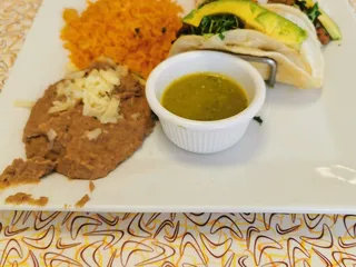 Golden Burro Cafe