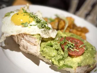 BreckFast 