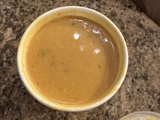 Soupz On