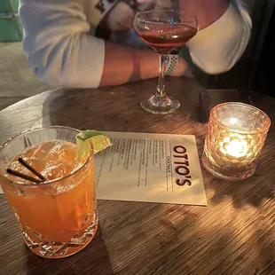 24 carrot magic and thumbarye were outstanding!