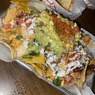 Nachos