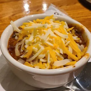 Chili