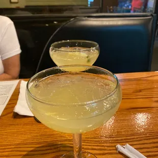 Margaritas