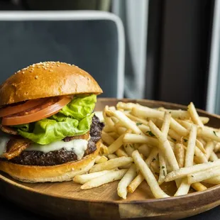 burgers, food, burger