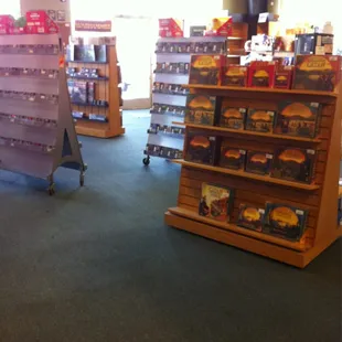 Catan in many flavors!