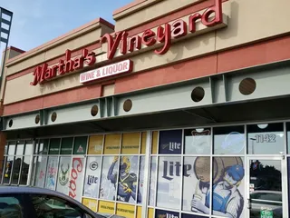 Martha's Vineyard II