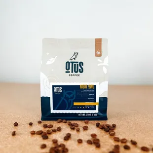 Otus Coffee