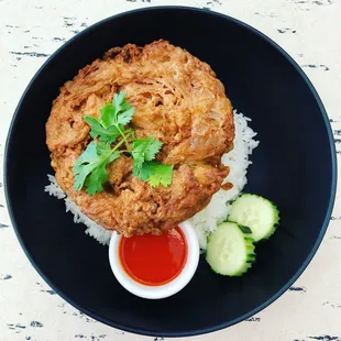 Khoo Kai Jiew. Awesomeness in bowl form.