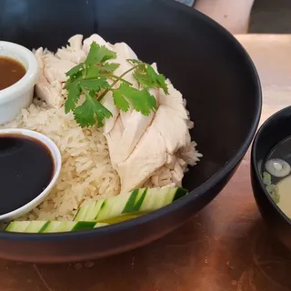 Khao Man Gai