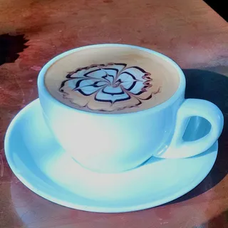 Mocha