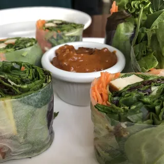 Spring Rolls