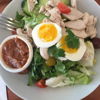 Yum Yai Salad