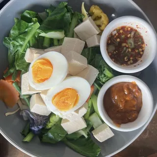 Healthy Me Salad