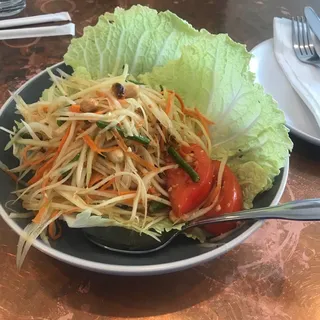 Som Tum Salad