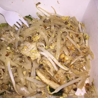 Pad Thai