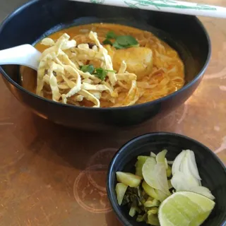 Khao Soi