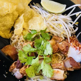 Street Noodles