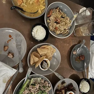 Pad Kee Mao D.