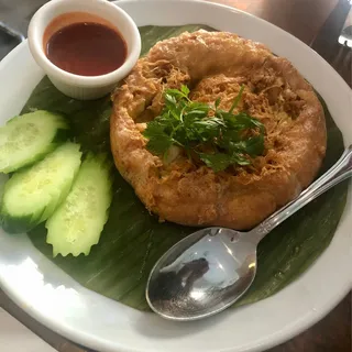 Kai Jiew Crab