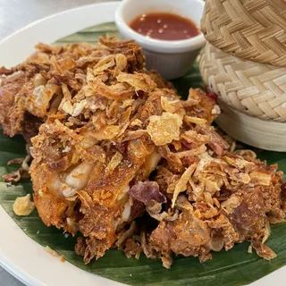 Sticky Rice
