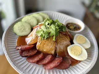 Good Goose Cafe