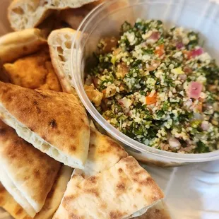 Tabouleh