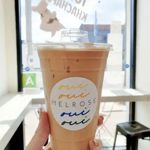 Cold Brew